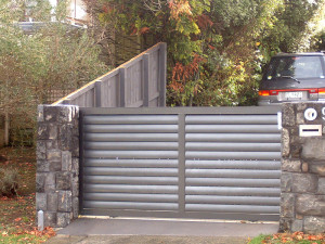 louvre-slat-tongue-and-groove-style-40 - Gate Auckland